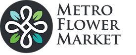 Metro Flower Market