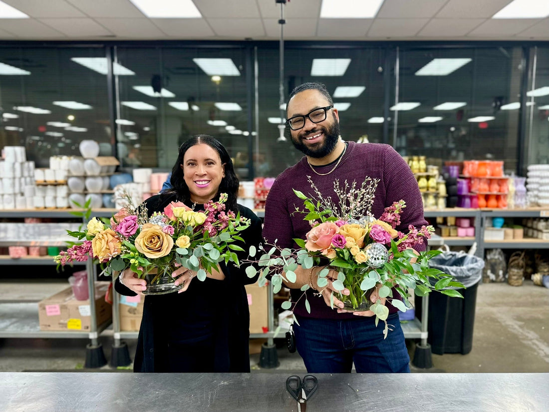 5 Mistakes to Avoid When Creating Your Own Bouquet