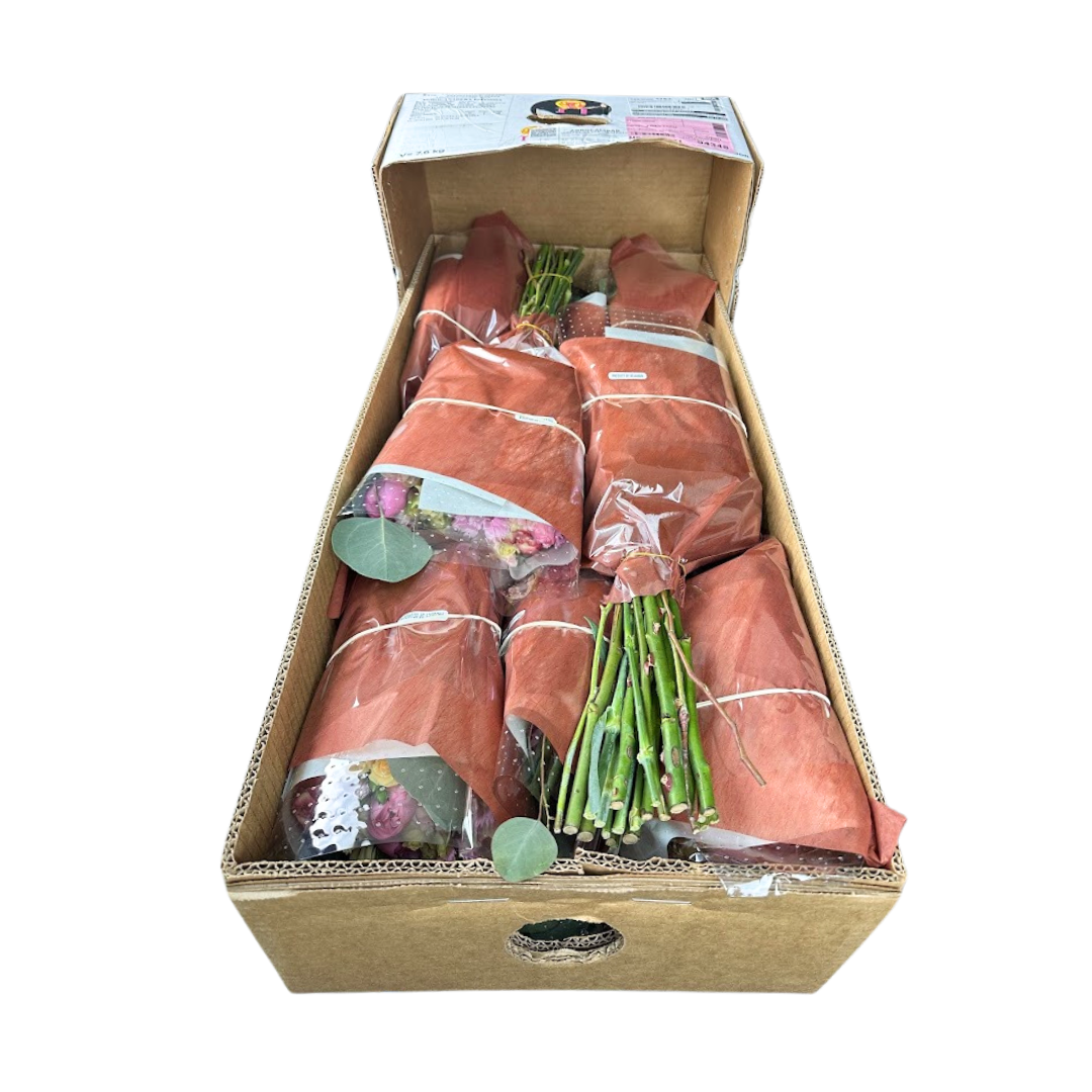 After Pennock’s Closure: Why Metro Flower Market is Here to Help You