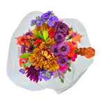 Cherry Chocolate Bouquets-A Decadent Blend of Color and Romance (5 sizes available)