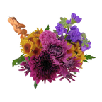 Cherry Chocolate Bouquets-A Decadent Blend of Color and Romance (5 sizes available)