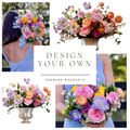 Premade Bouquets - Springtime Kisses