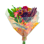 Spicy Acorn Bouquets- Warm, Bold, and Full of Fall Charm (5 sizes available)