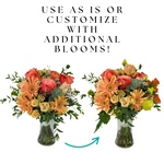 Barbara Millicent - 6 Premade Bouquets