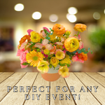 Fairy Ring - 5 Premade Bouquets