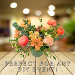 Barbara Millicent - 6 Premade Bouquets