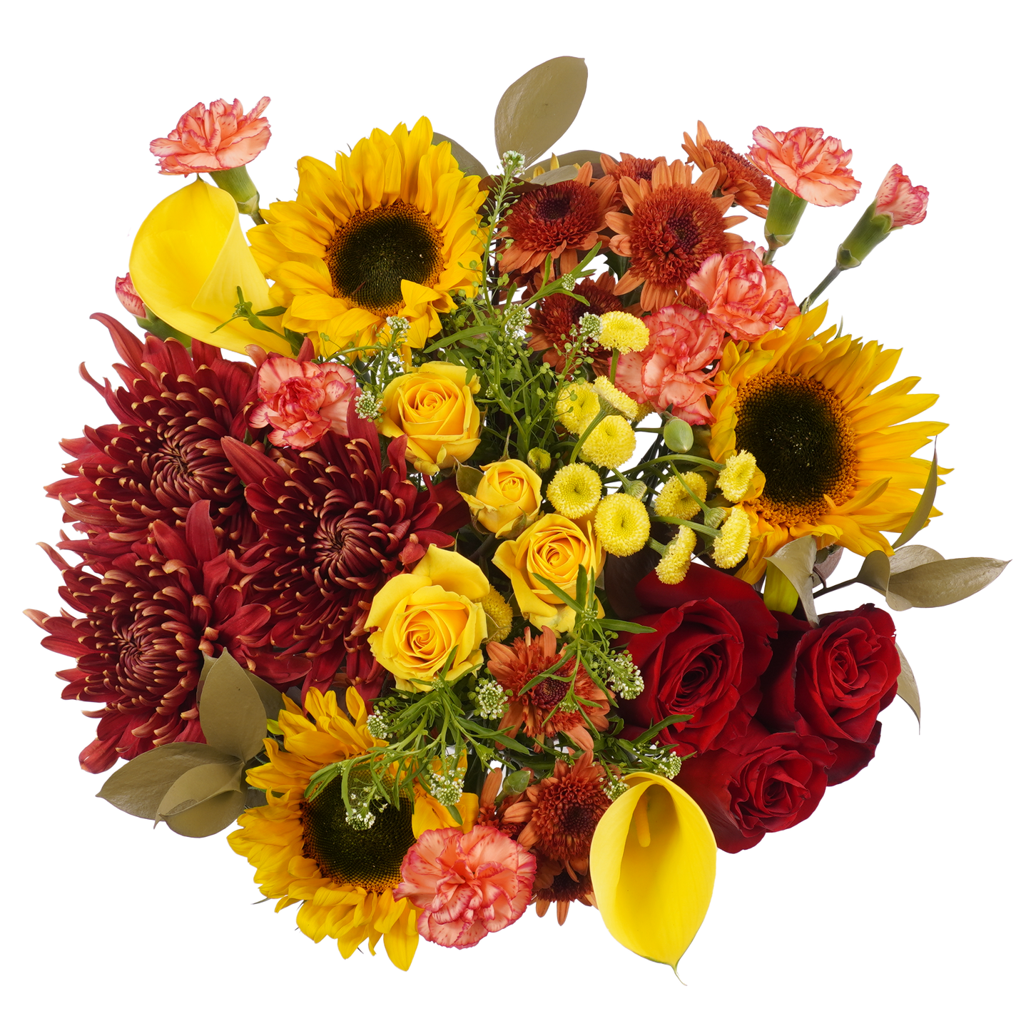 A Touch of Tradition – Classic Beauty, Timeless Appeal