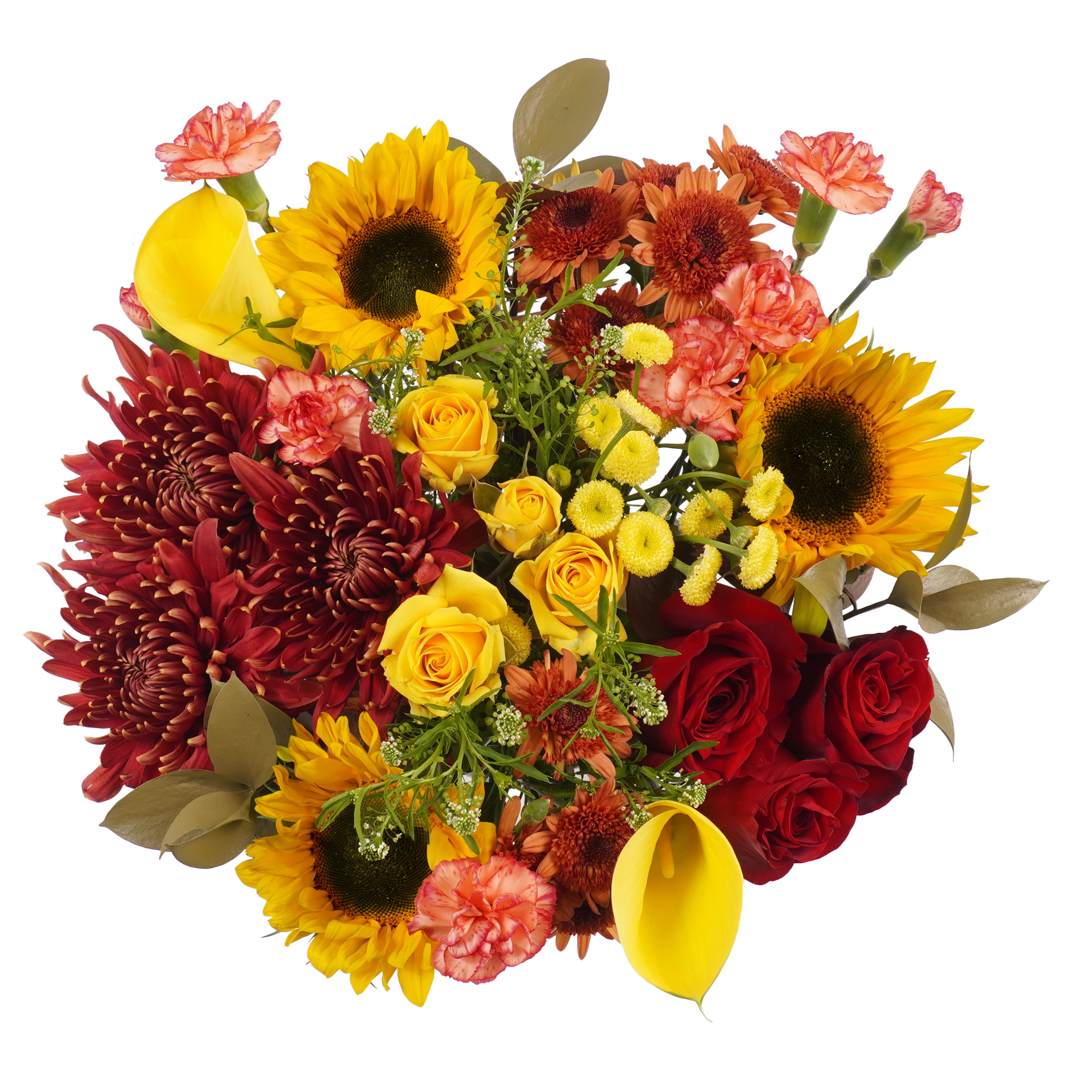 A Touch of Tradition – Classic Beauty, Timeless Appeal