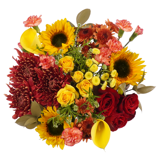 A Touch of Tradition – Classic Beauty, Timeless Appeal