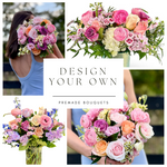 Premade Bouquet - Dream Come True