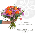 Dreaming at Dusk - 5 Premade Bouquets