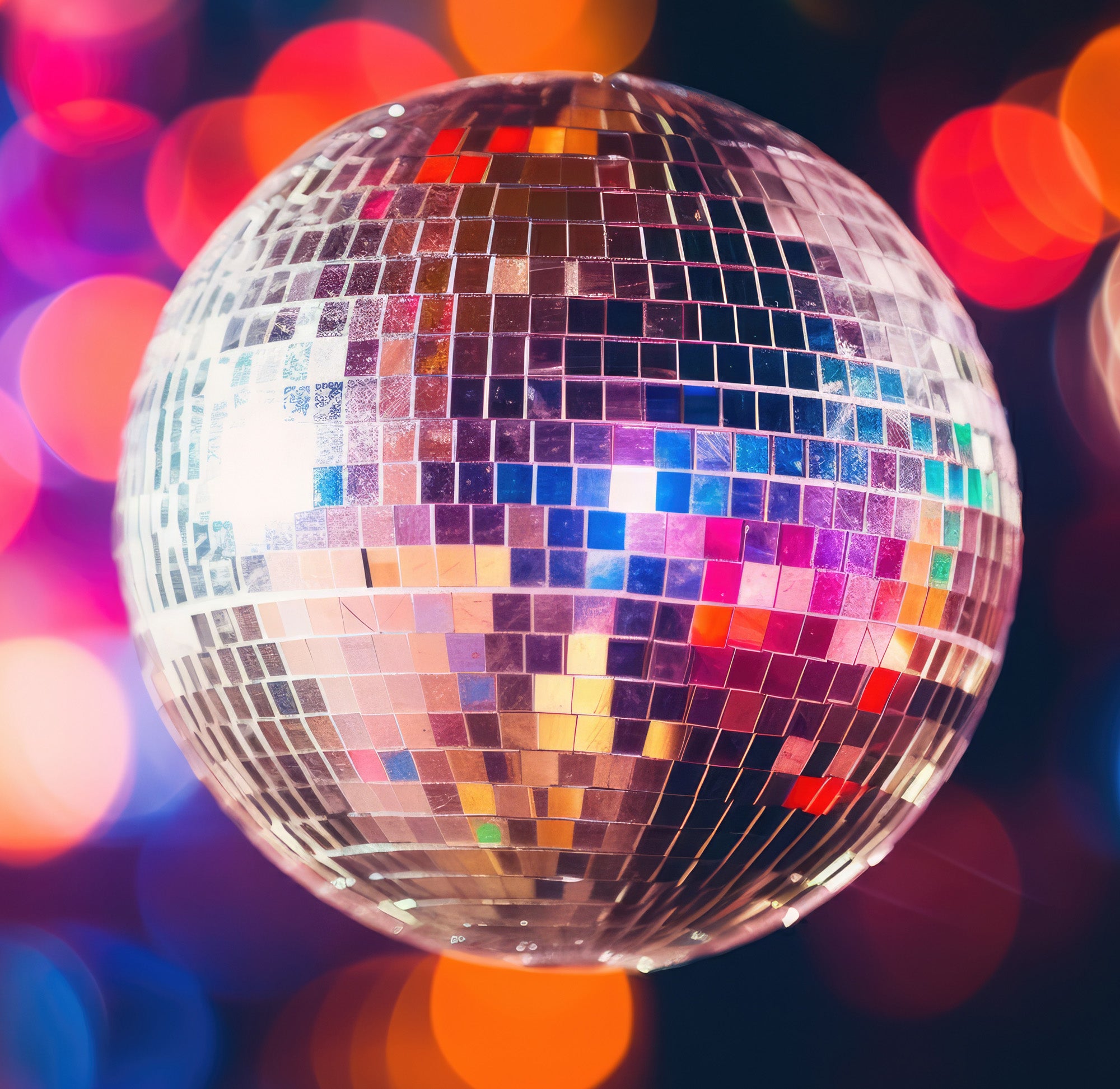 Disco Fever! (January 25, 2024)