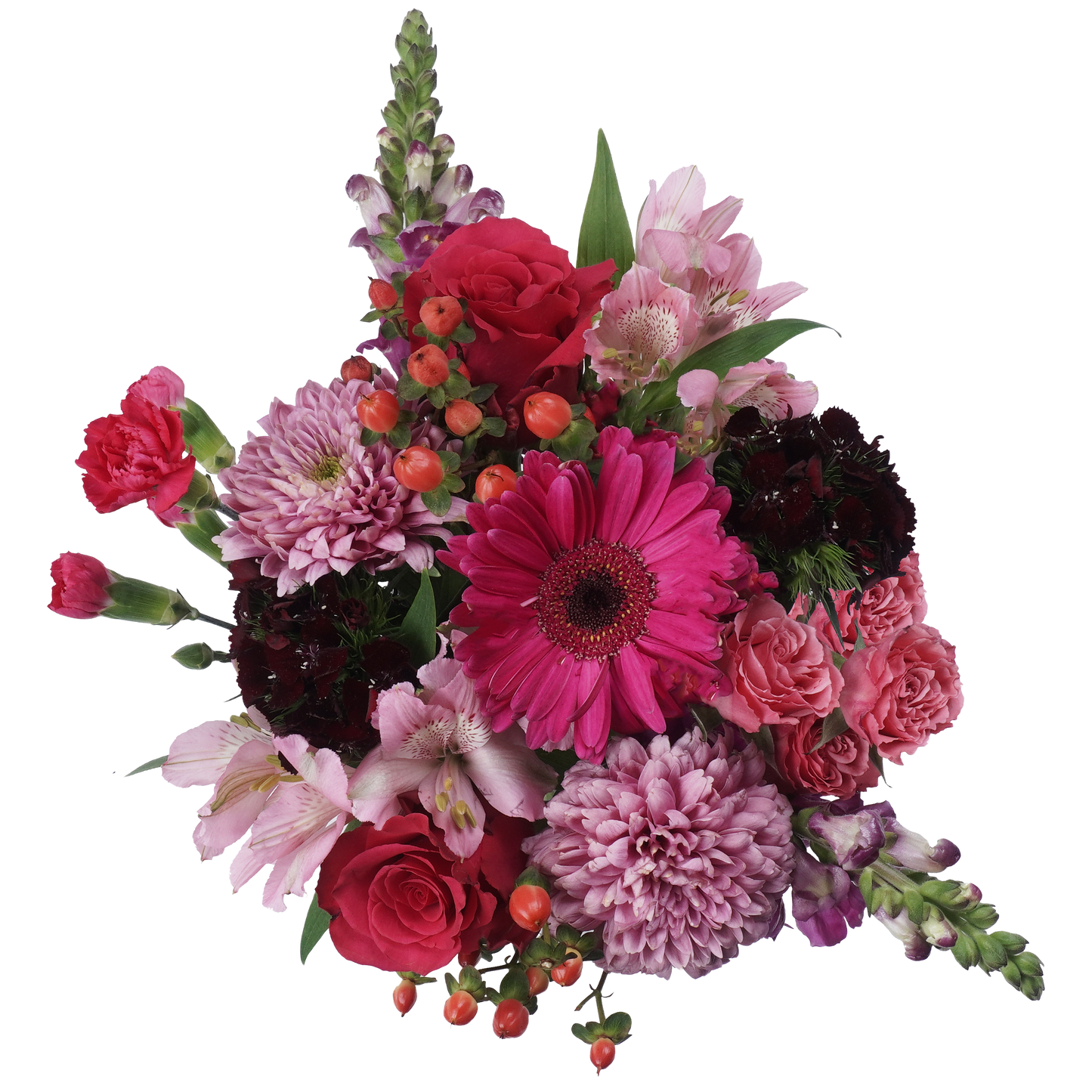 Divine Breath – Light, Fresh, and Heavenly