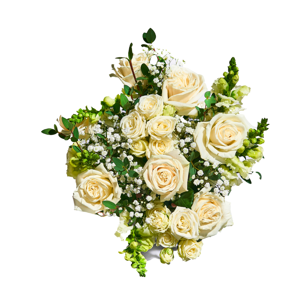 Bouquet 12