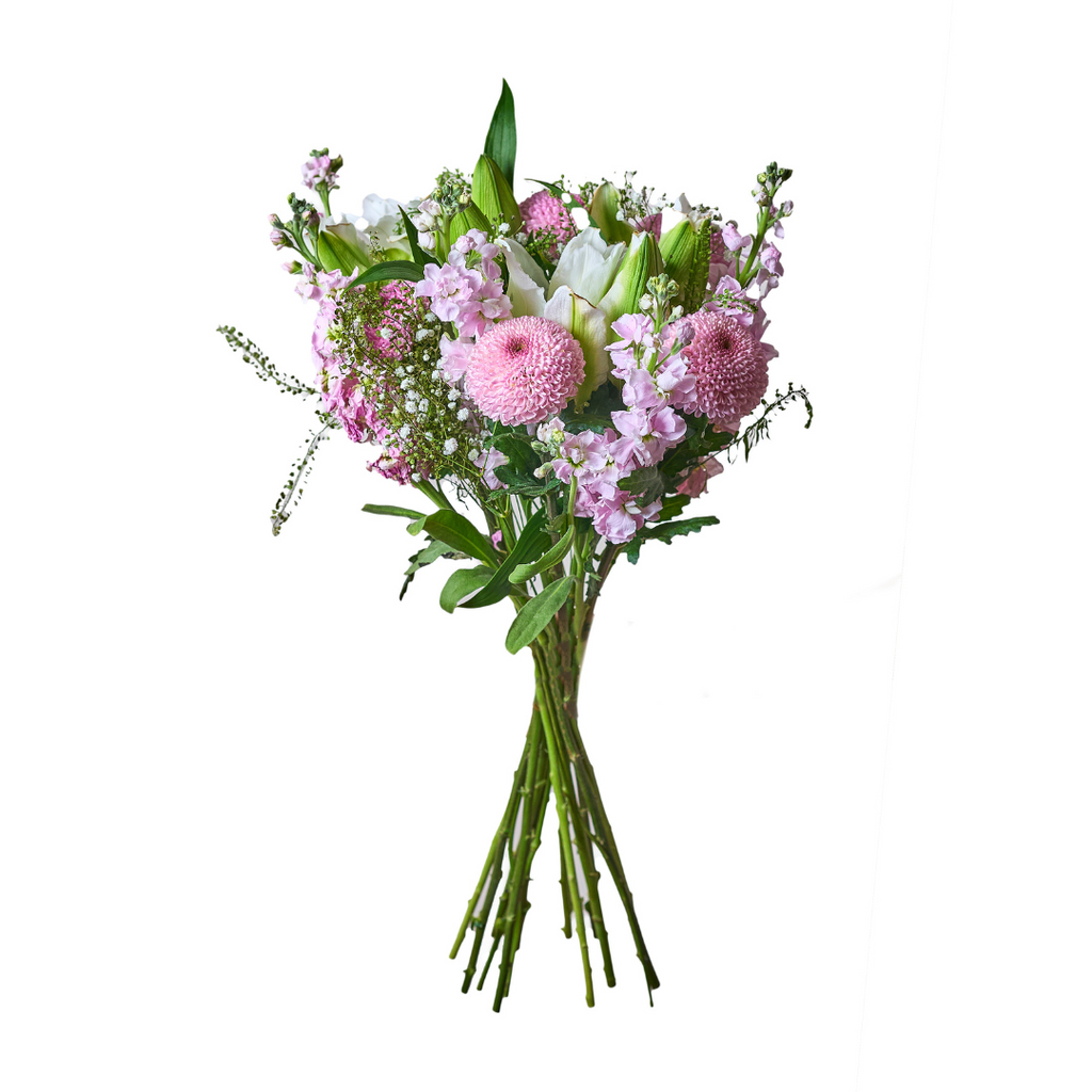 Honor Bouquet – Graceful Elegance with Lasting Presence