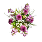 Honor Bouquet – Graceful Elegance with Lasting Presence