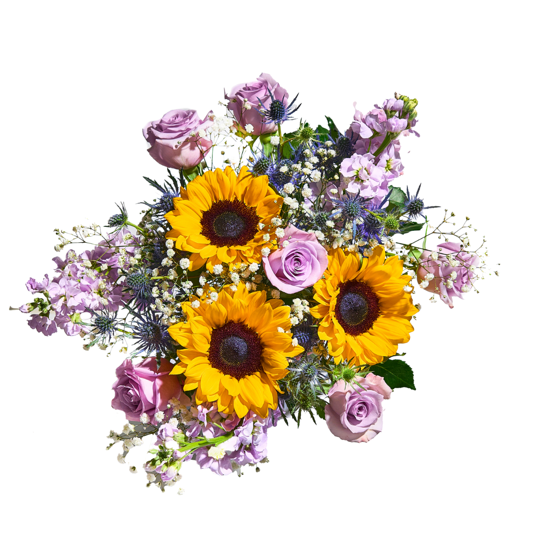 Bouquet 17