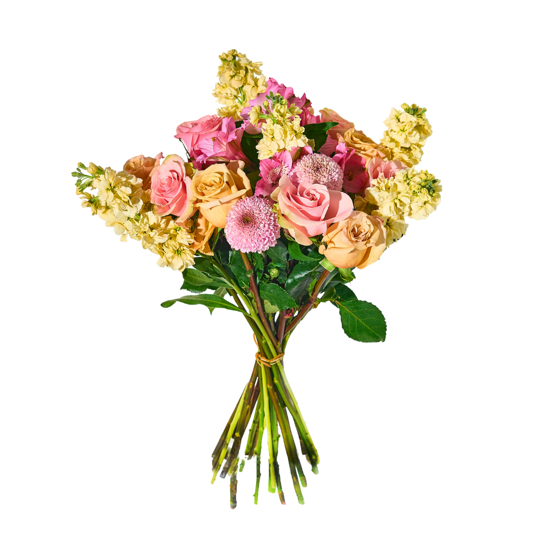 Inspiration Bouquet – A Burst of Joy and Creative Energy