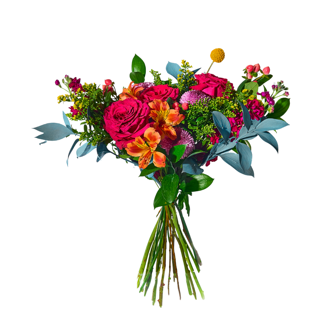 Bouquet 19