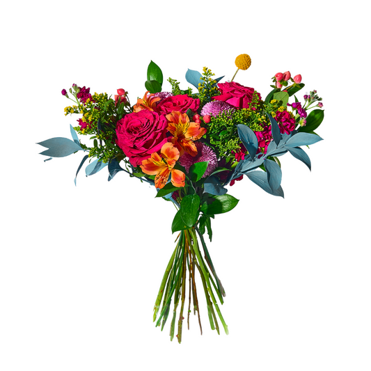 Bouquet 19