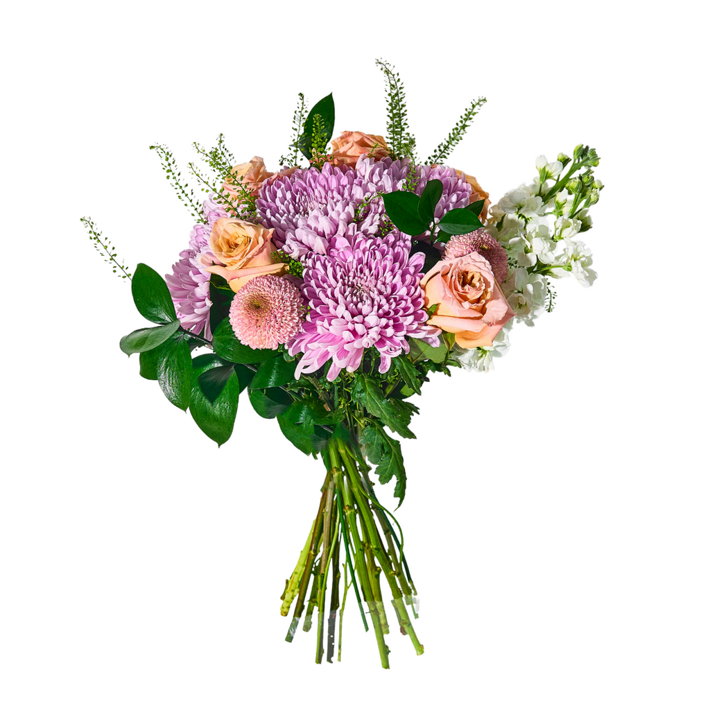 Kindness Bouquet – Gentle Beauty with Graceful Warmth (50cm)