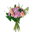 Kindness Bouquet – Gentle Beauty with Graceful Warmth (50cm)