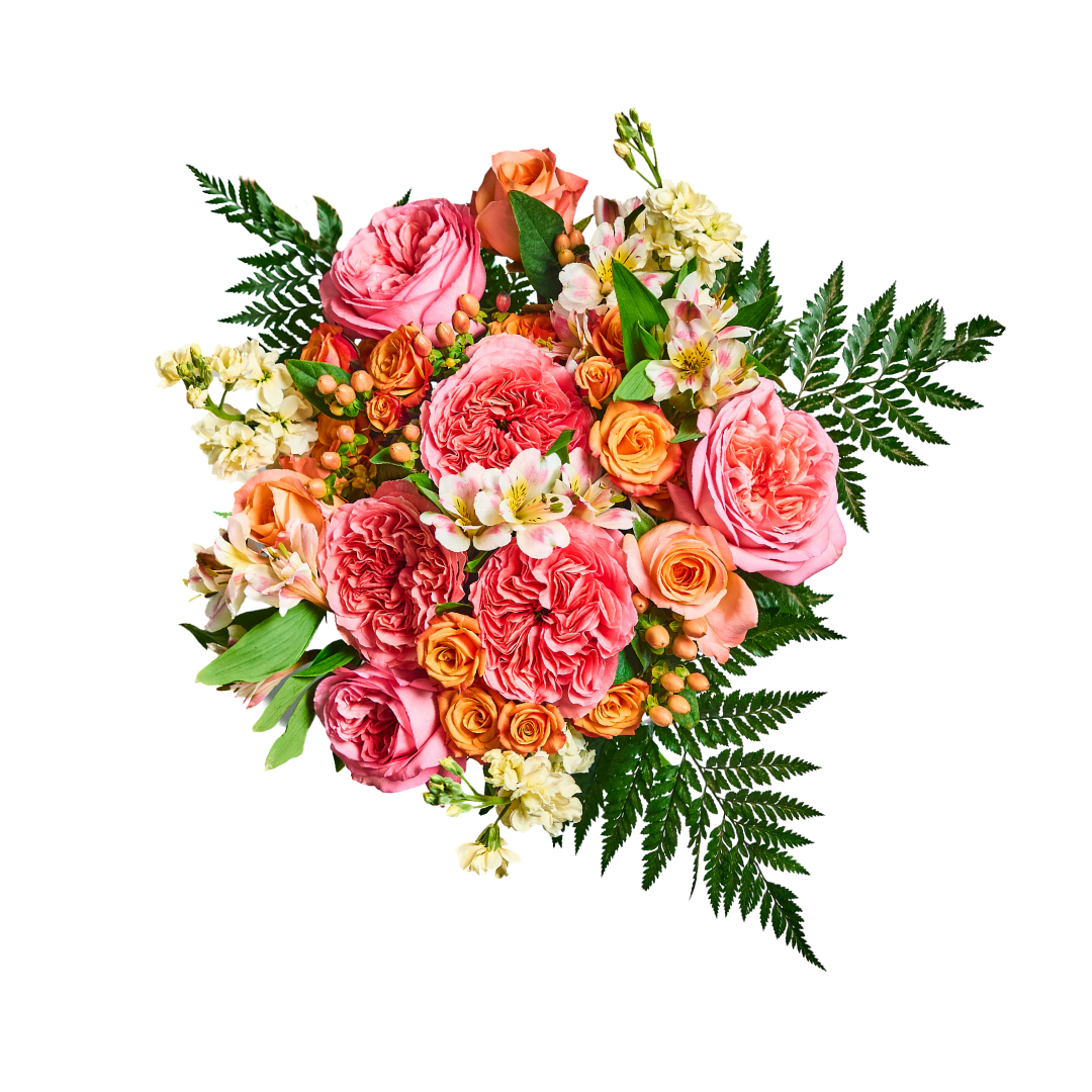 Bouquet 21
