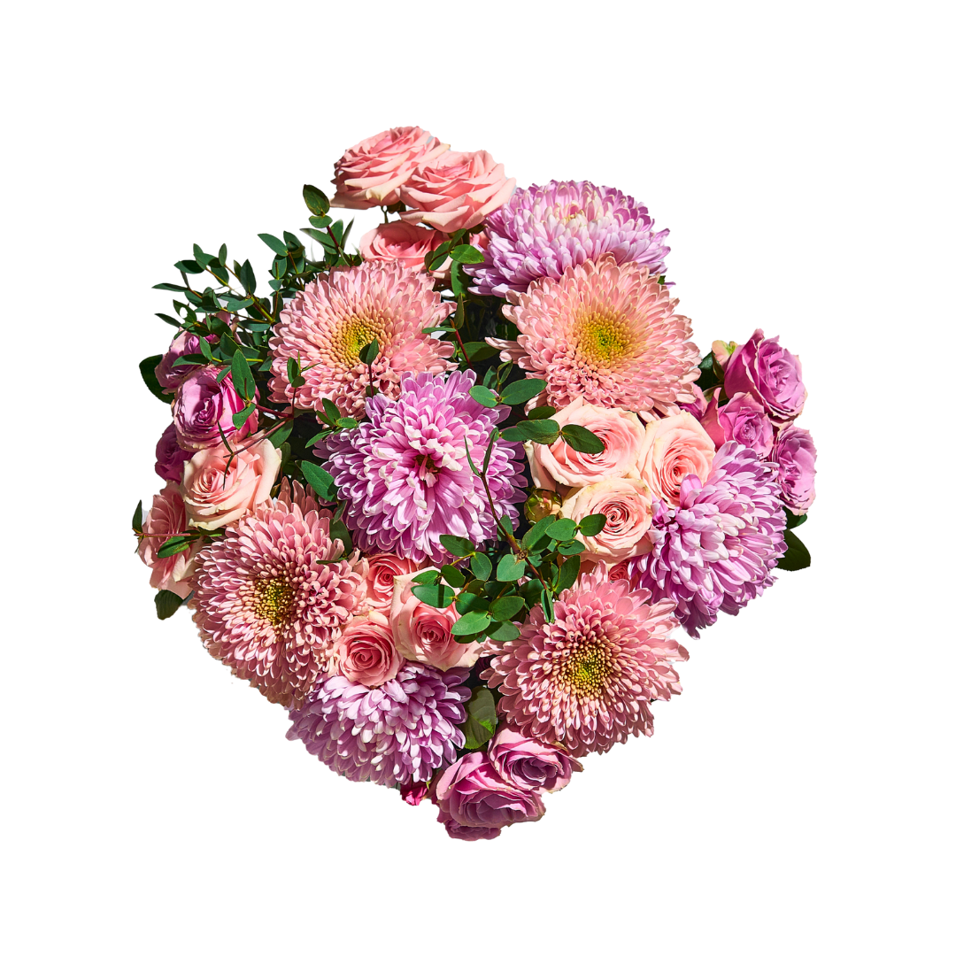 Bouquet 33