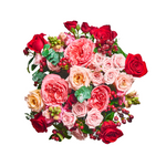 Bouquet 34