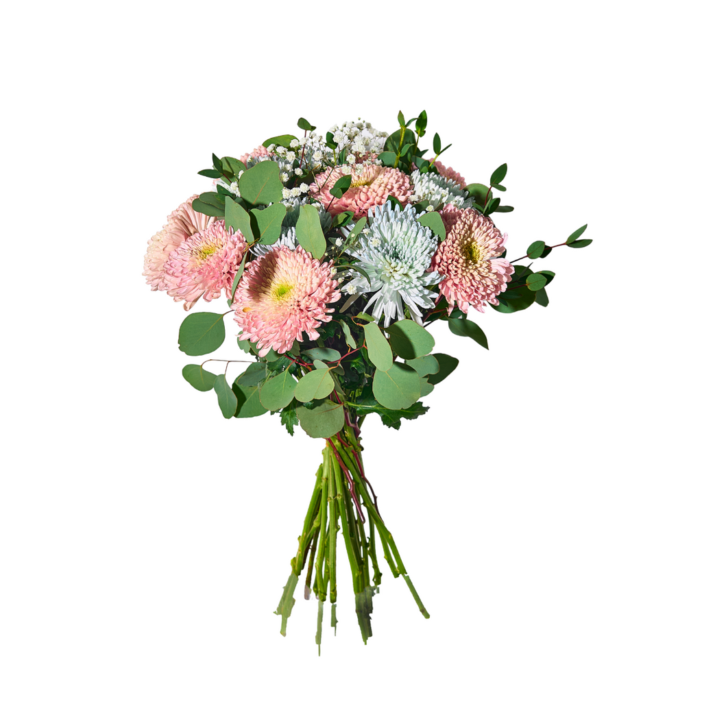 Surprise Bouquet – Soft Whimsy with a Modern Twist