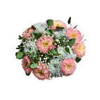 Surprise Bouquet – Soft Whimsy with a Modern Twist