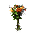 Cinnamon Fall Bouquet – Warmth, Texture, and Seasonal Charm