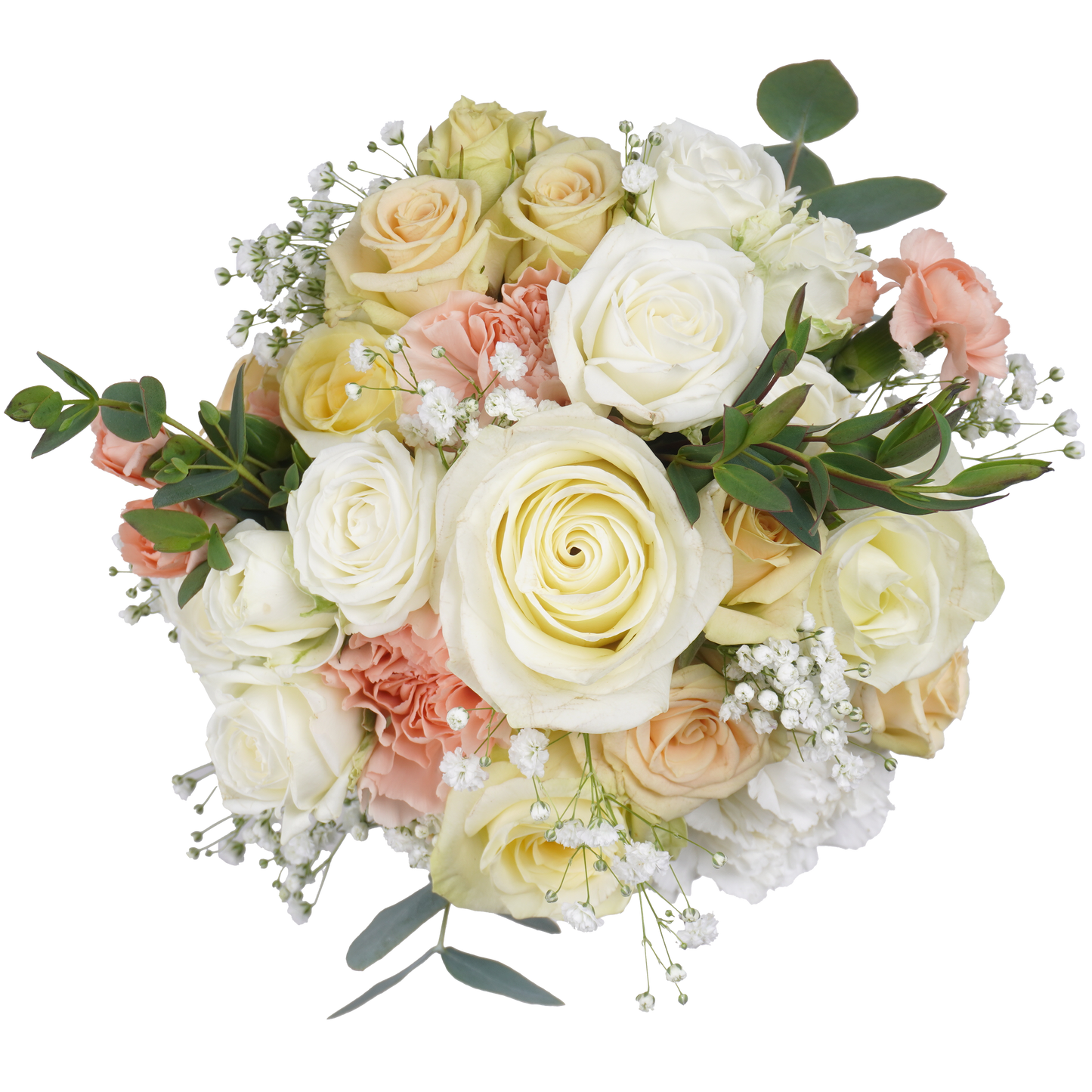 Good Love Bouquet – Soft Affection, Endless Grace