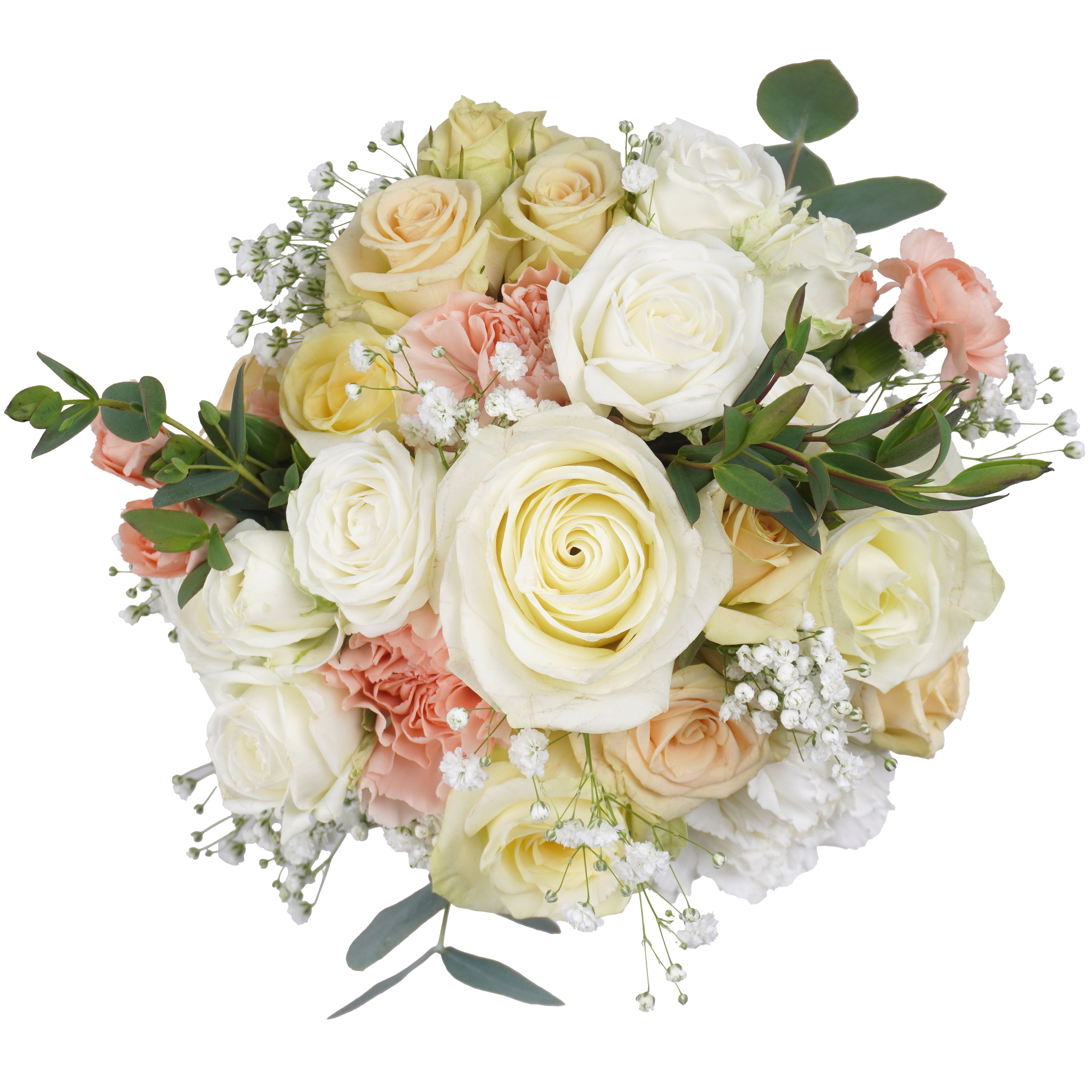 Good Love Bouquet – Soft Affection, Endless Grace