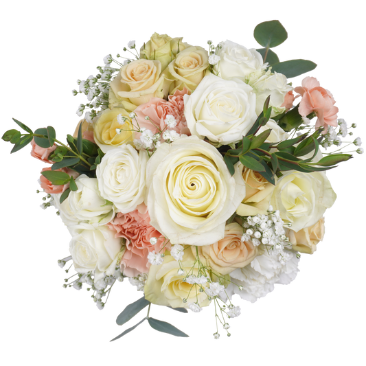 Good Love Bouquet – Soft Affection, Endless Grace