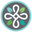 Metro Flower Market logo