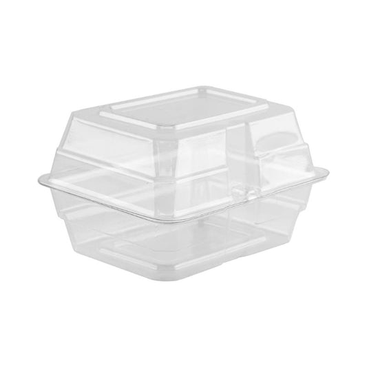 Boutonniere Box (clear)