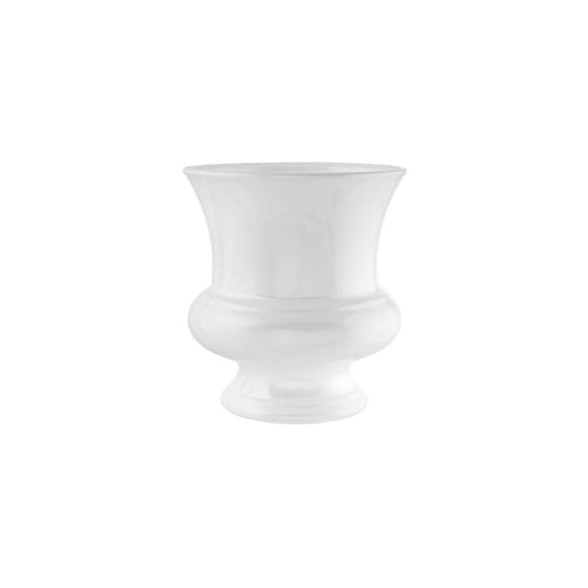 Plastic Urn Large (white)