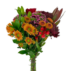 Spicy Acorn Bouquets- Warm, Bold, and Full of Fall Charm (5 sizes available)
