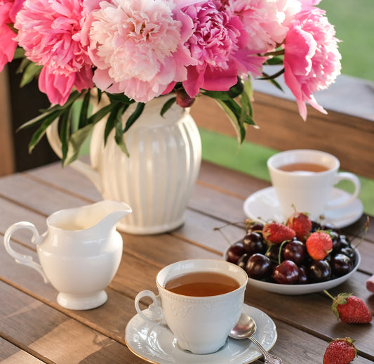 Tea for Two (May 19, 2024)