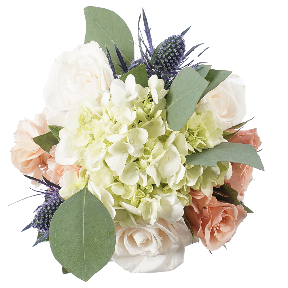 Emotion Elegance Bouquet – Refined Beauty and Calm