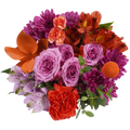 Witch’s Charm Bouquet – Enchanting and Unexpected