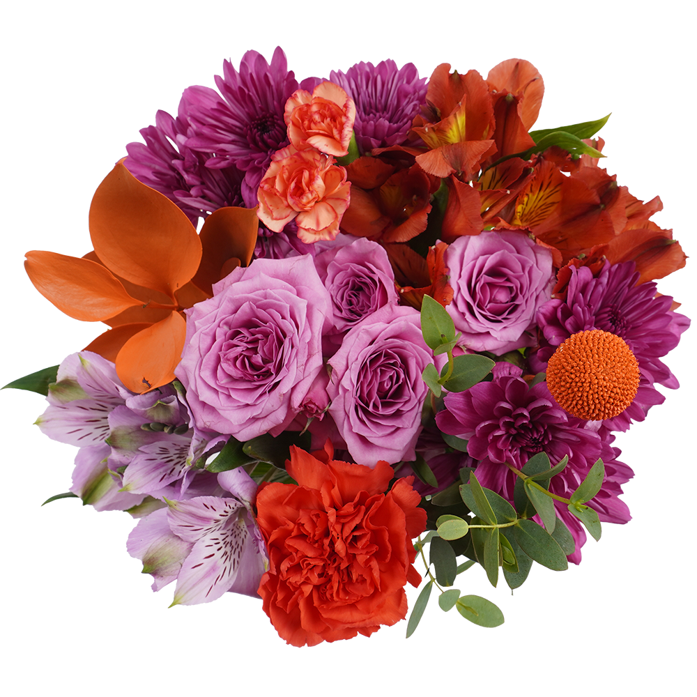 Witch’s Charm Bouquet – Enchanting and Unexpected