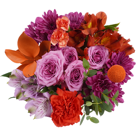 Witch’s Charm Bouquet – Enchanting and Unexpected
